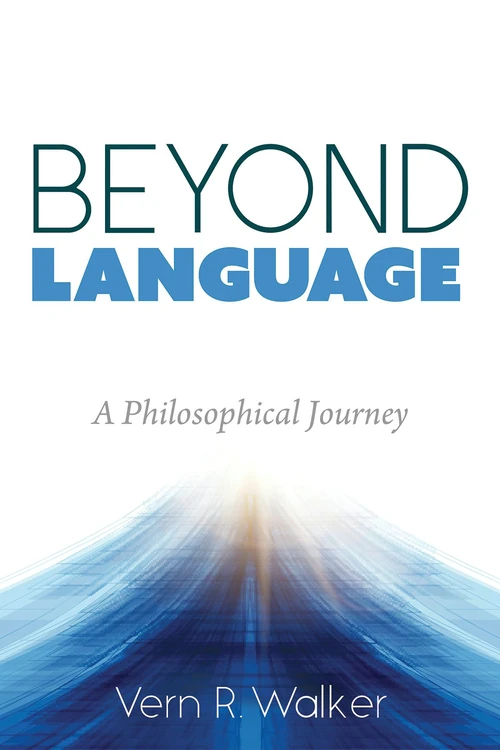 Cover of Beyond Language