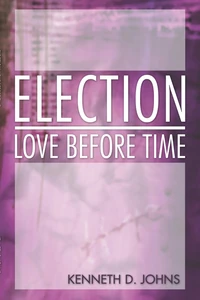 Cover of Election