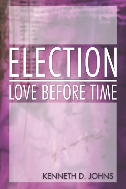 Cover of Election