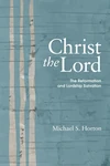 Cover of Christ the Lord