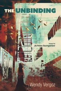 Cover of The Unbinding