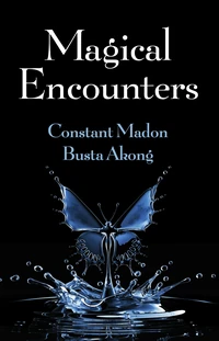 Cover of Magical Encounters
