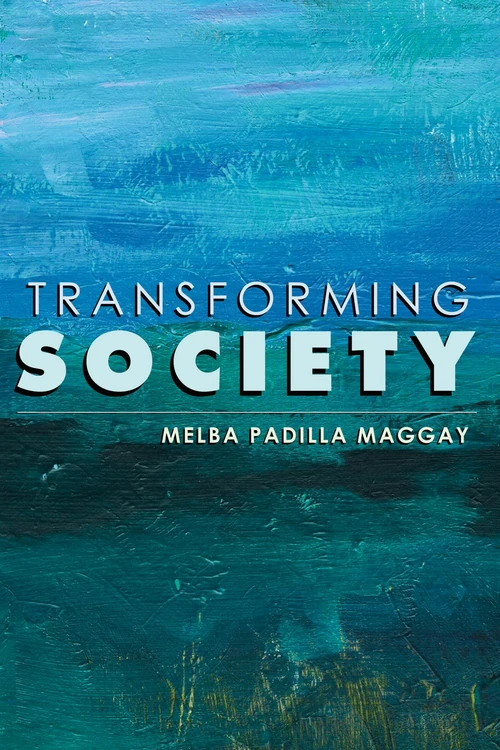 Cover of Transforming Society
