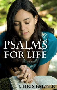 Cover of Psalms for Life
