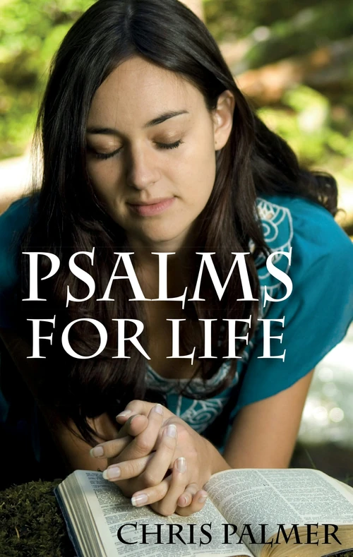 Cover of Psalms for Life
