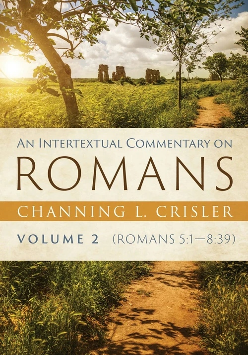 Cover of An Intertextual Commentary on Romans, Volume 2