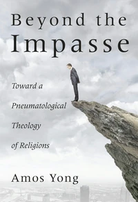 Cover of Beyond the Impasse