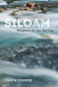 Cover of Siloam