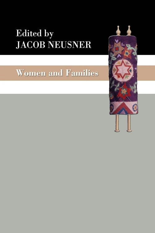 Cover of Women and Families