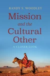 Cover of Mission and the Cultural Other