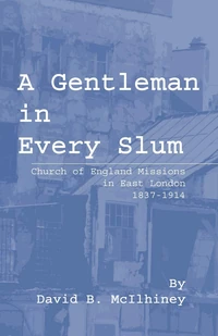Cover of A Gentleman in Every Slum