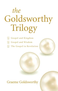 Cover of The Goldsworthy Trilogy
