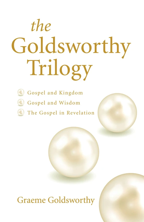Cover of The Goldsworthy Trilogy
