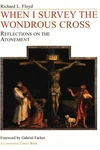 Cover of When I Survey the Wondrous Cross