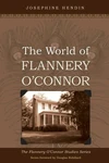 Cover of The World of Flannery O'Connor