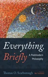 Cover of Everything, Briefly