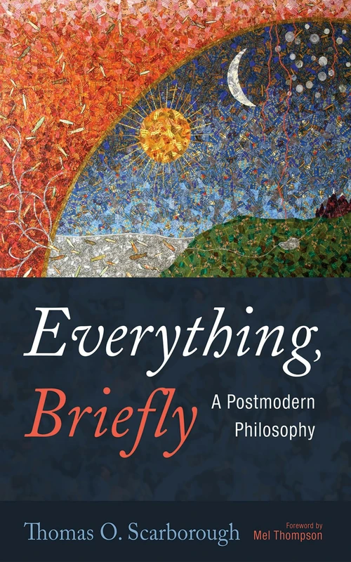 Cover of Everything, Briefly