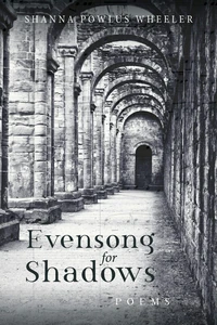 Cover of Evensong for Shadows