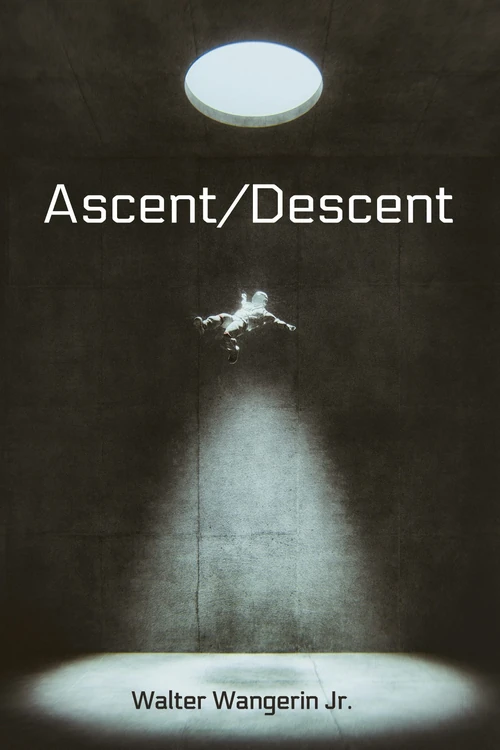 Cover of Ascent/Descent