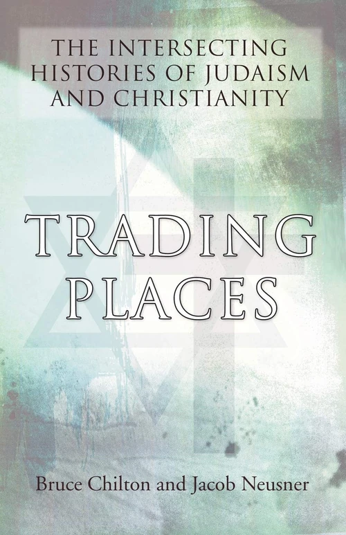 Cover of Trading Places