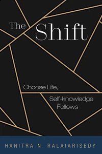 Cover of The Shift