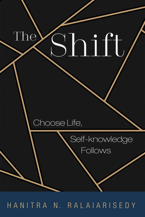Cover of The Shift