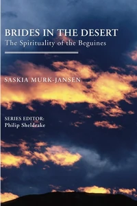 Cover of Brides in the Desert