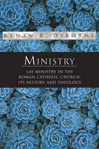 Cover of Ministry