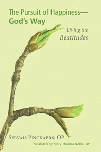 Cover of The Pursuit of Happiness—God's Way
