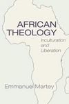 Cover of African Theology