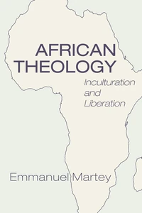 Cover of African Theology