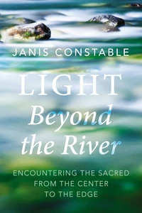 Cover of Light Beyond the River
