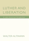 Cover of Luther and Liberation