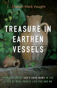 Cover of Treasure in Earthen Vessels