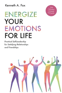 Cover of Energize Your Emotions for Life