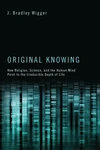 Cover of Original Knowing