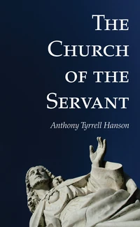 Cover of The Church of the Servant