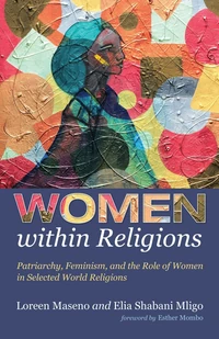 Cover of Women within Religions