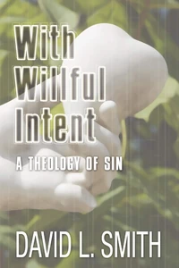 Cover of With Willful Intent