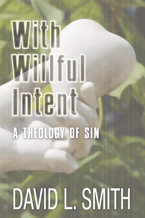 Cover of With Willful Intent
