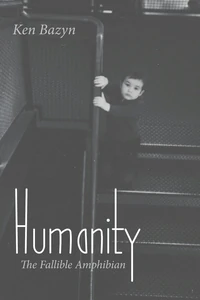 Cover of Humanity
