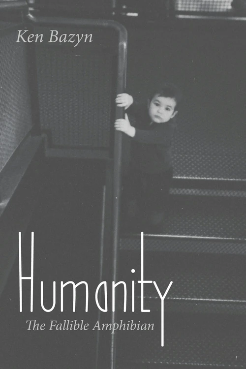 Cover of Humanity