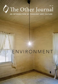 Cover of The Other Journal: Environment