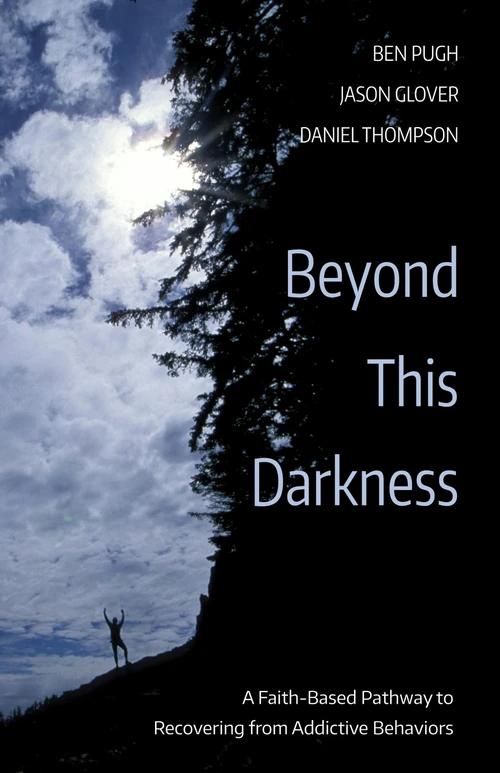 Cover of Beyond This Darkness