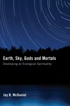 Cover of Earth, Sky, Gods and Mortals