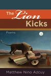 Cover of The Lion Kicks