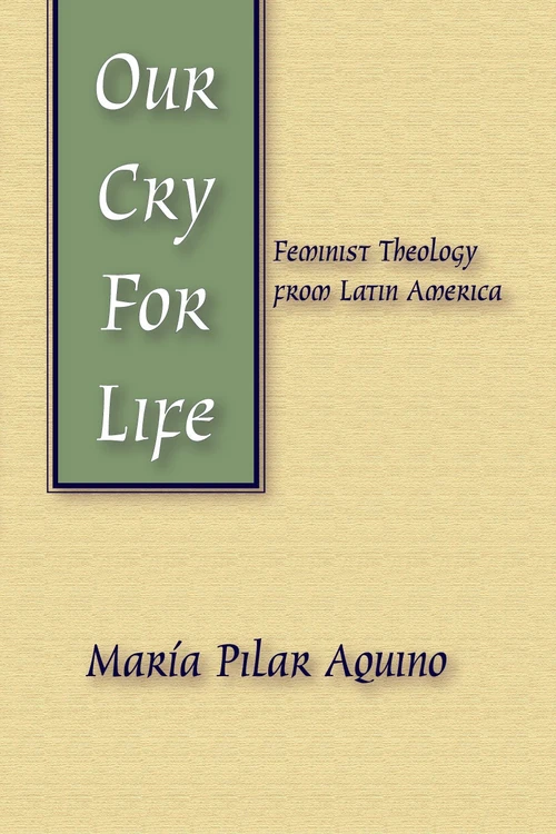 Cover of Our Cry for Life