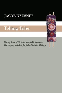 Cover of Telling Tales