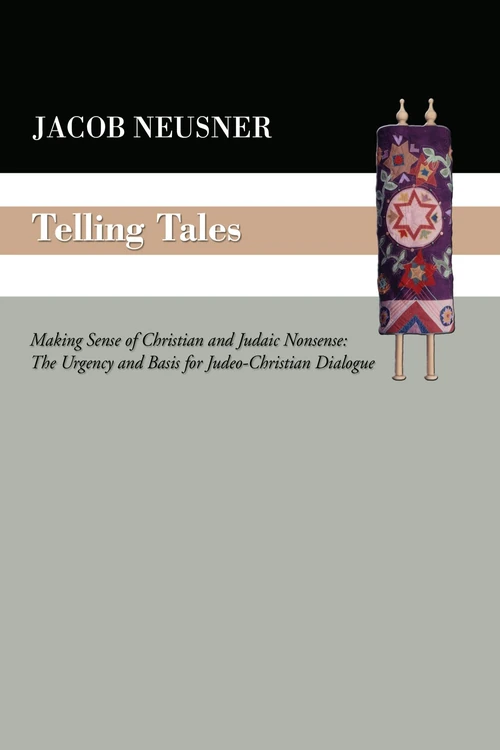 Cover of Telling Tales