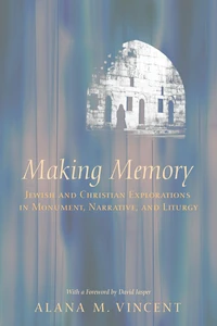 Cover of Making Memory